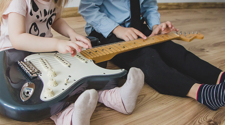 Музыкальное образование детей дошкольного и школьного возраста (квалификация-музыкальный руководитель, учитель музыки)