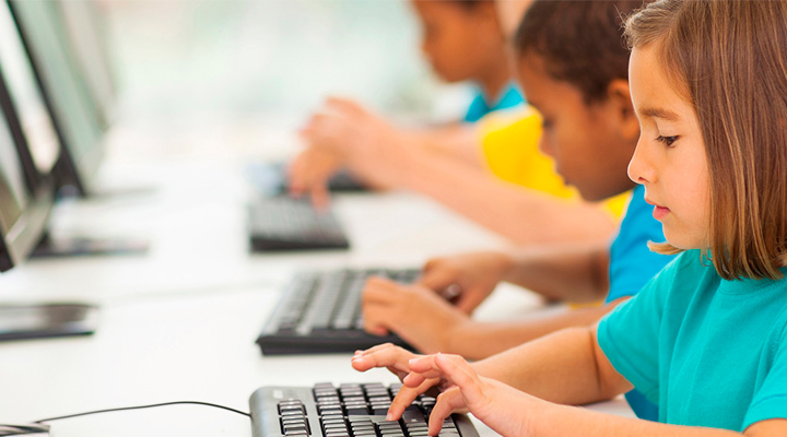 Информационные технологии во внеурочной работе в начальной школе