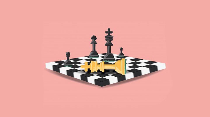 Преподавание шахмат