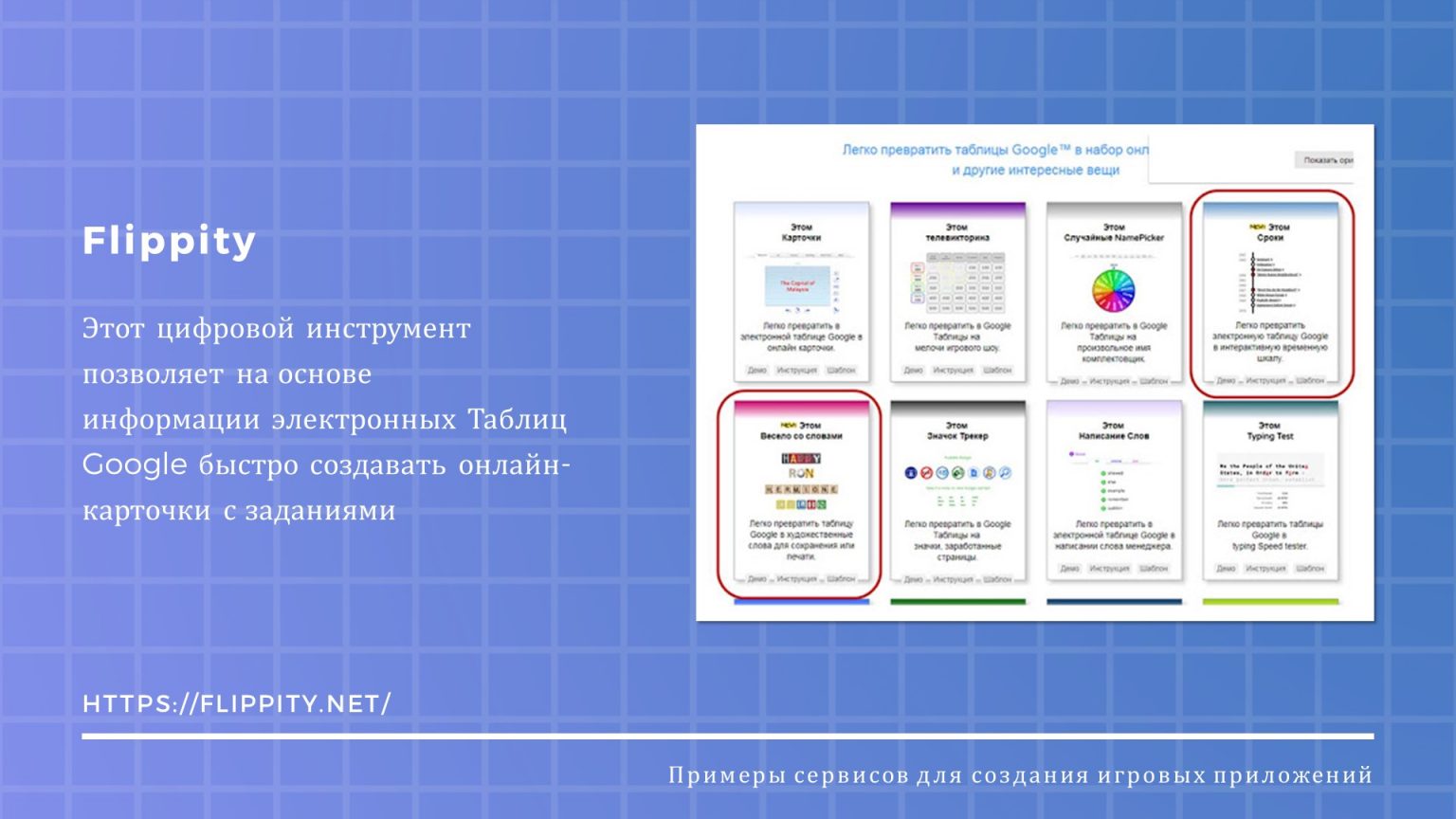 Создание презентаций обучение