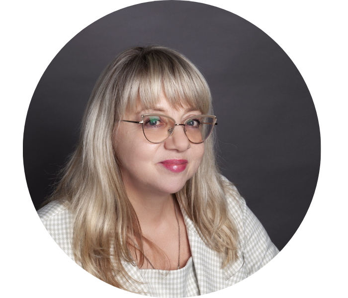 Литвинова Светлана Николаевна