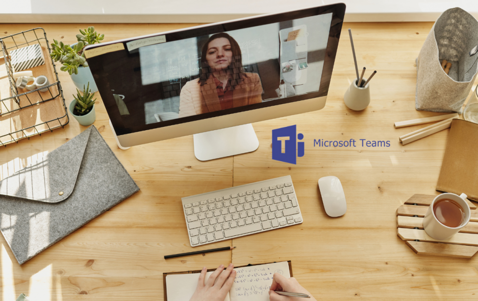 Дистанционная работа с обучающимися на платформе Microsoft Teams: технологии, инструменты и сервисы