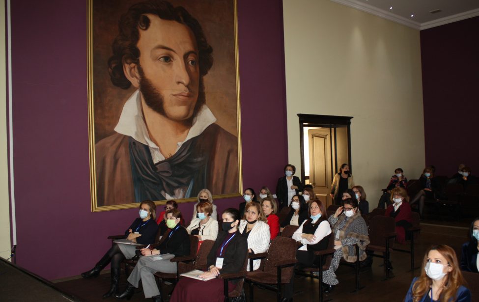 Развитие цифровых компетенций и функциональной грамотности школьников