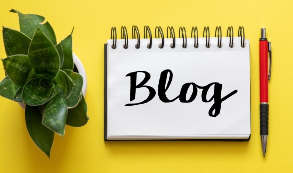 Блогинг и копирайтинг: привлечение подписчиков