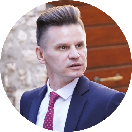 Пичугин Сергей Сергеевич