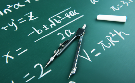 Преподавание информатики и математики