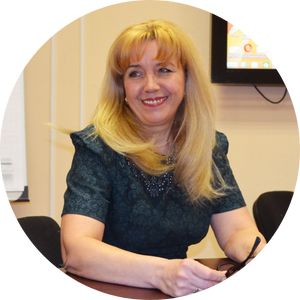 Моторо Наталья Павловна