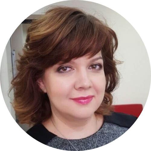 Шевелёва Наталия Николаевна