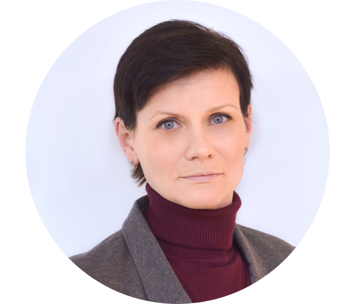 Купцова Наталия Сергеевна