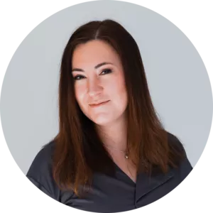 Карабанова Ольга Владимировна