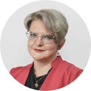 Григоренко Наталья Юрьевна