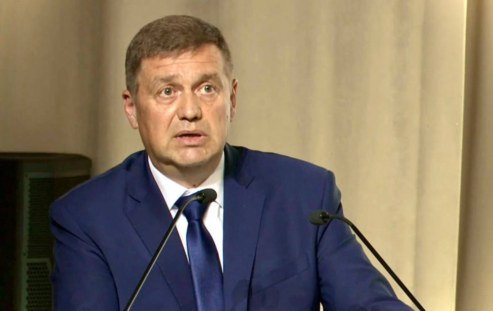 Эксперты МГПУ приняли участие в Августовской конференции в Хабаровске