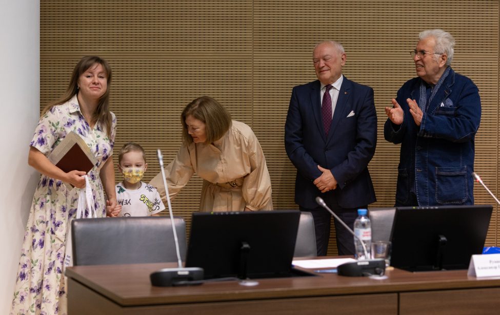 Родители и педагоги госпитальных школ прошли в МГПУ профессиональную переподготовку