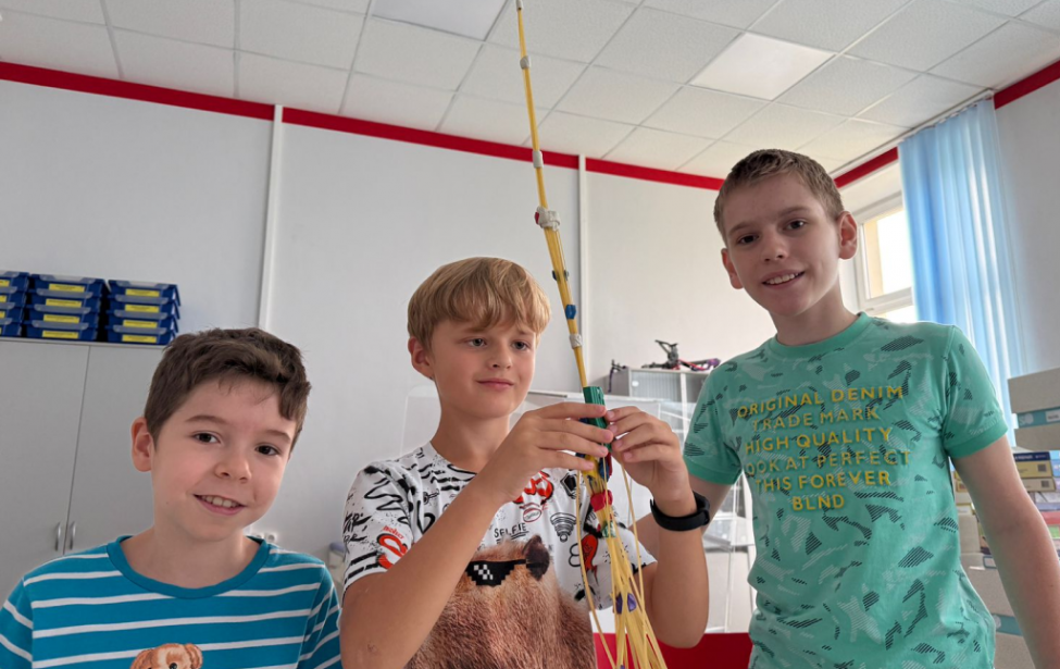 В «Старт-ПРО» завершилась суперсмена «МиксЛаб»