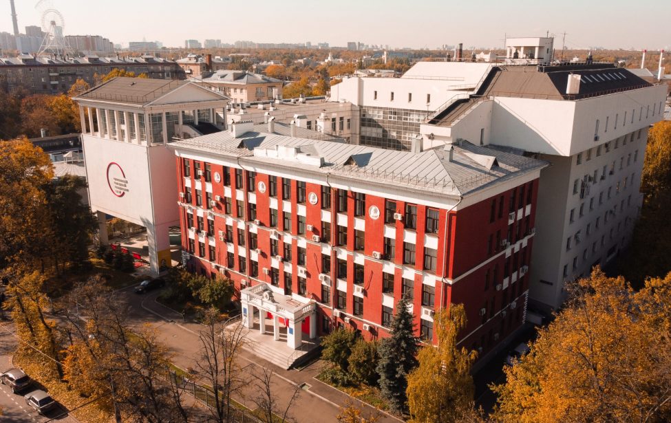 Выпускник Серебряного университета МГПУ воплотил мечту о москвоведении