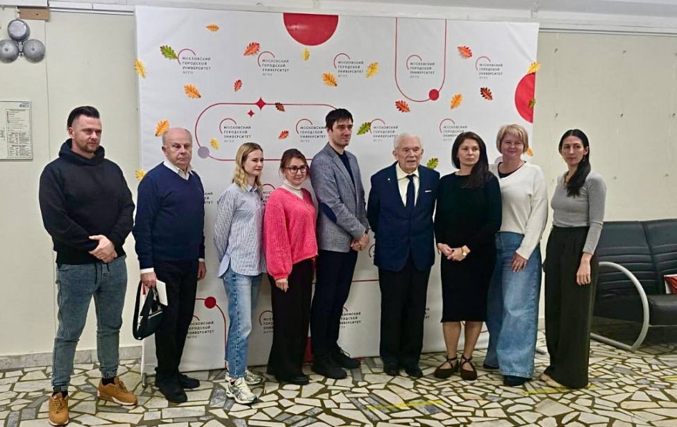 Мастерская бизнес-успеха: обучение экономике и управлению наукоемких компаний