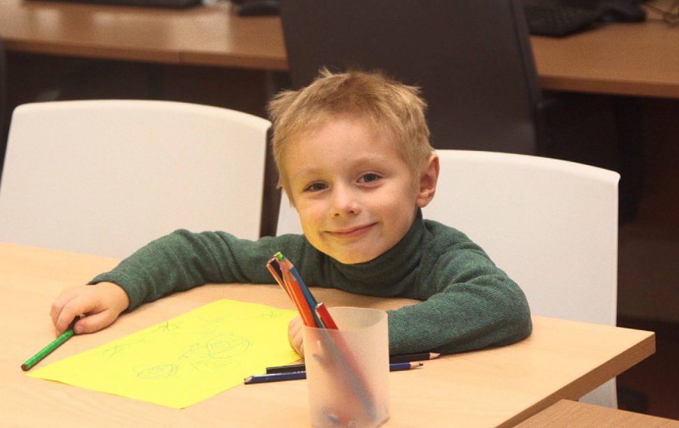 В «Старт-ПРО» прошли мастер-классы для детей в рамках Фестиваля «НАУКА 0+»