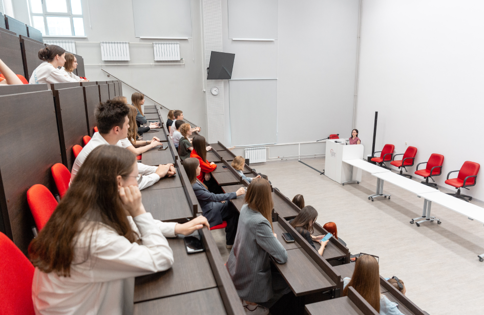 XVIII Международная тьюторская конференция 2025