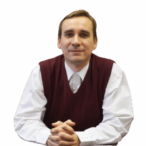Круглов Владимир Витальевич