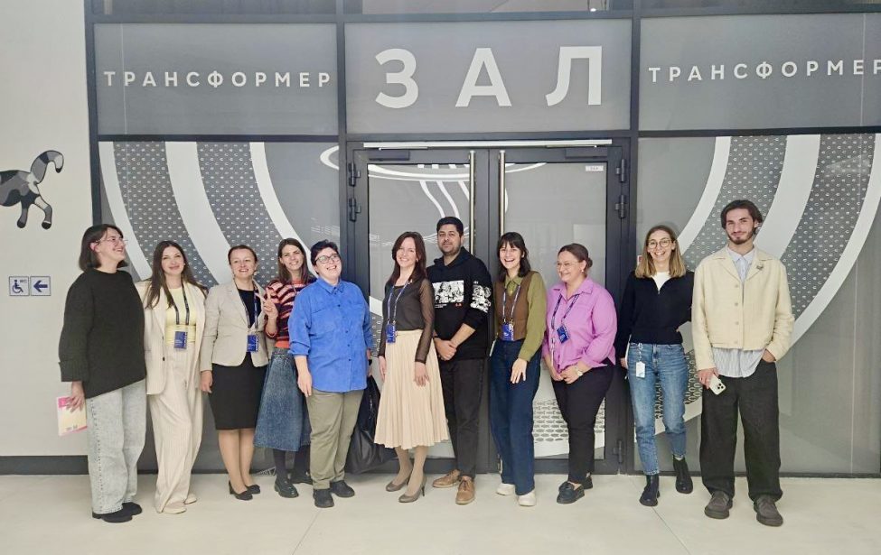 Сколка и МГПУ проектируют будущее школы через развитие педагогов