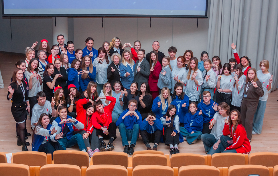 МГПУ стал партнером конкурса «Вожатый и его команда»