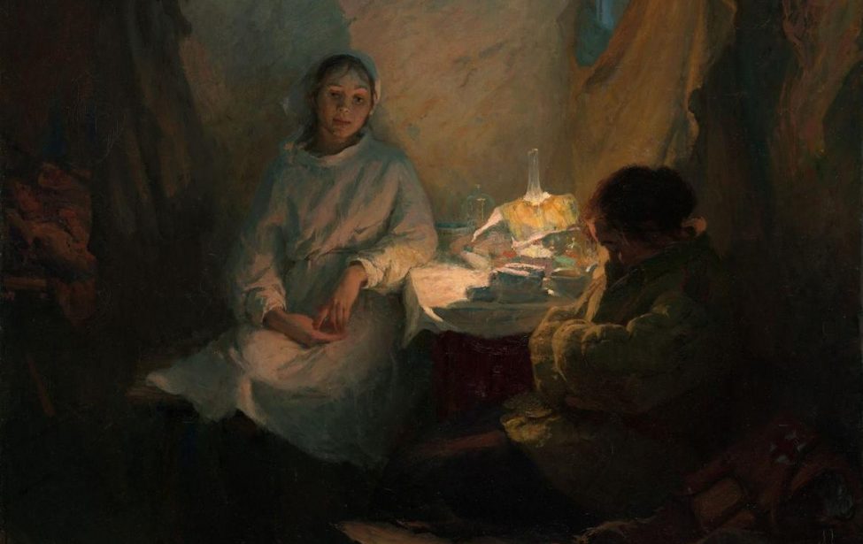 Создателю программы «Изобразительное искусство и художественный труд» Борису Неменскому исполняется 103 года.