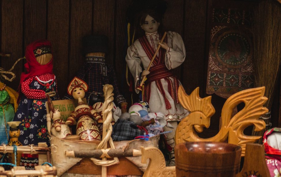 Использование  музейных ресурсов  университета для организации образовательных событий