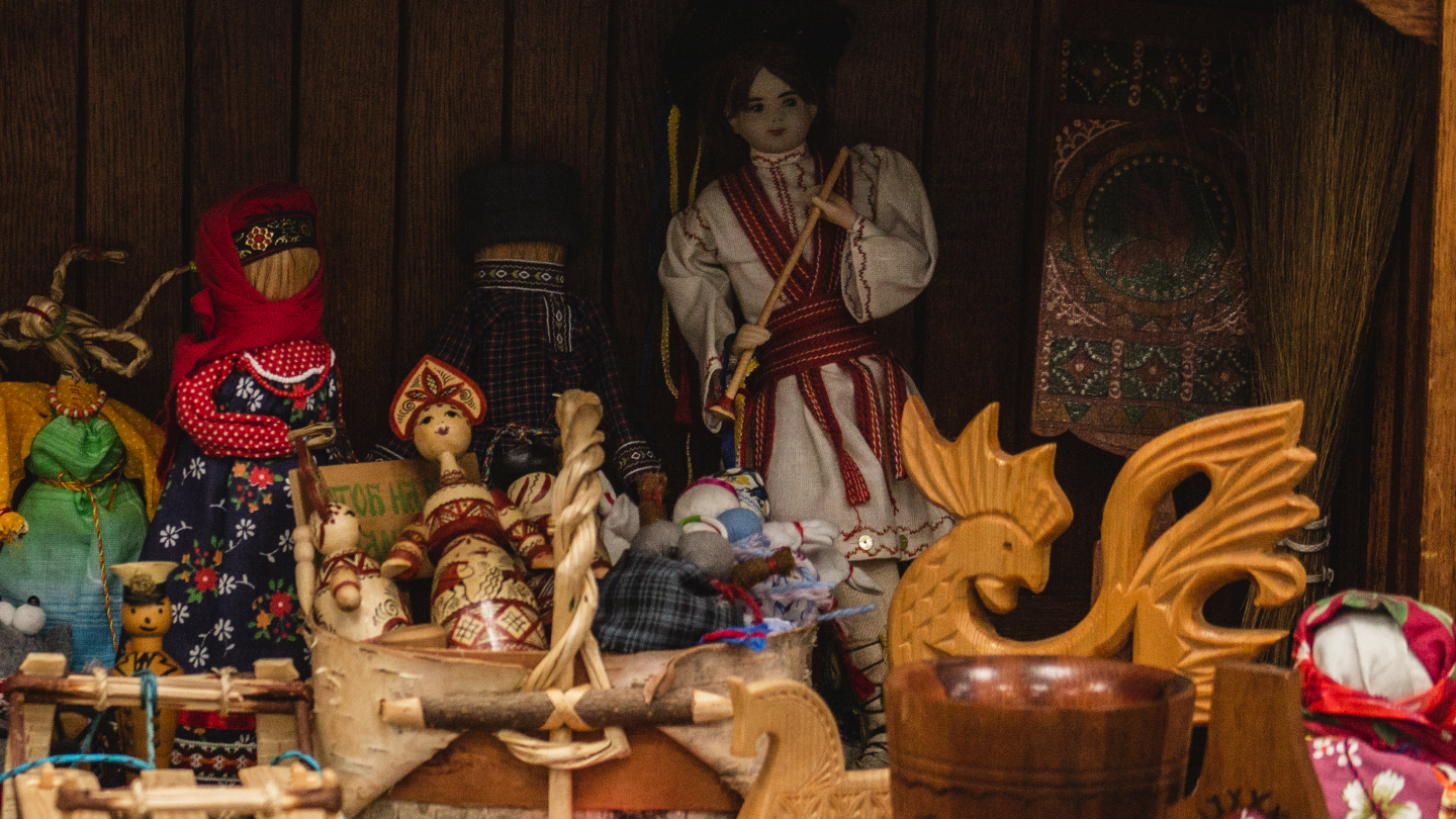 Использование  музейных ресурсов  университета для организации образовательных событий