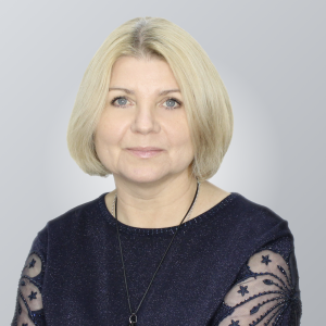 Гайченко Светлана Владимировна