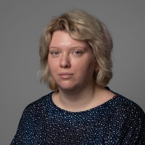 Галкина Вера Александровна