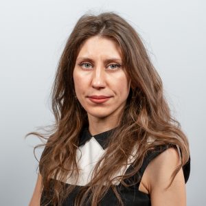 Каченкова Екатерина Сергеевна