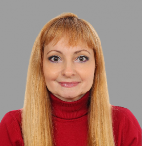 Бокова Татьяна Николаевна