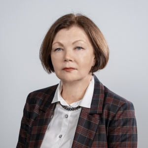 Иванова Ольга Анатольевна