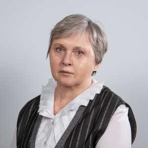 Иванова Ольга Анатольевна