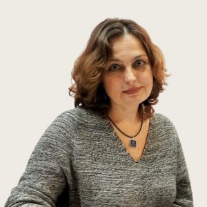 Николаева Екатерина Александровна