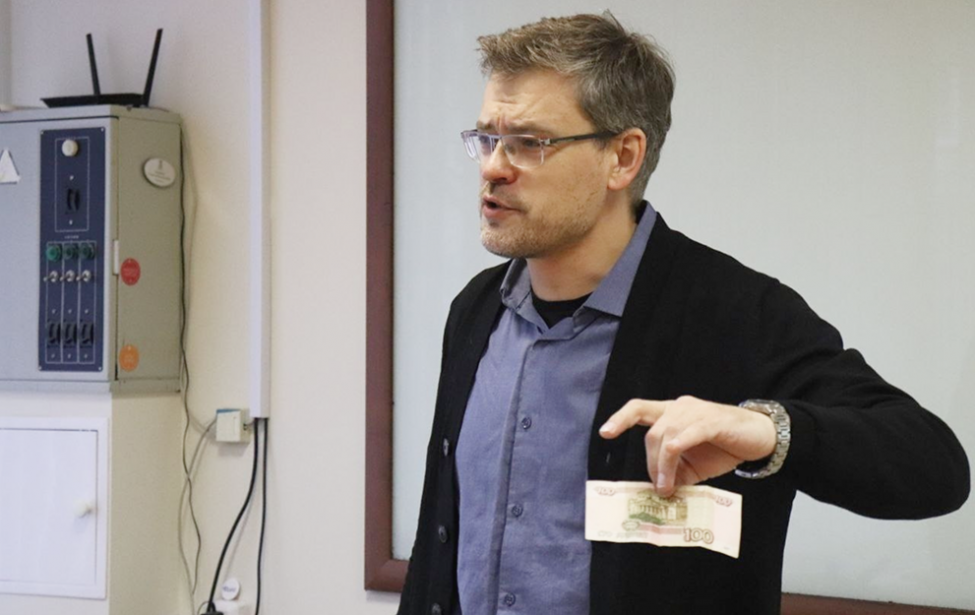 Школьники Подмосковья осваивают новые профессии