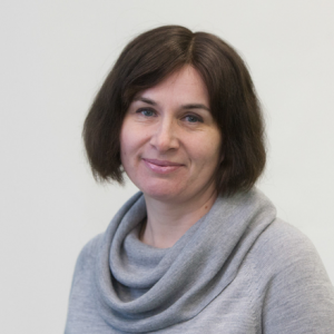 Черешнева Виктория Евгеньевна