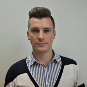 Александров Михаил Анатольевич