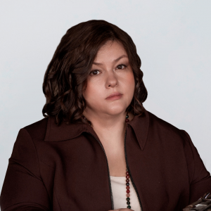 Петровых Марина Владимировна