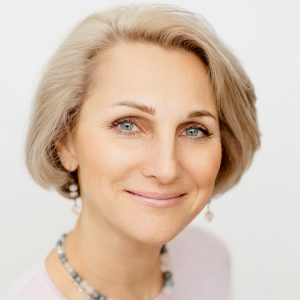 Восторгова Елена Вадимовна