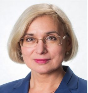 Филатова Ирина Александровна