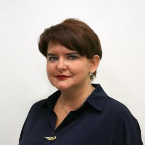 Григоренко Наталья Юрьевна