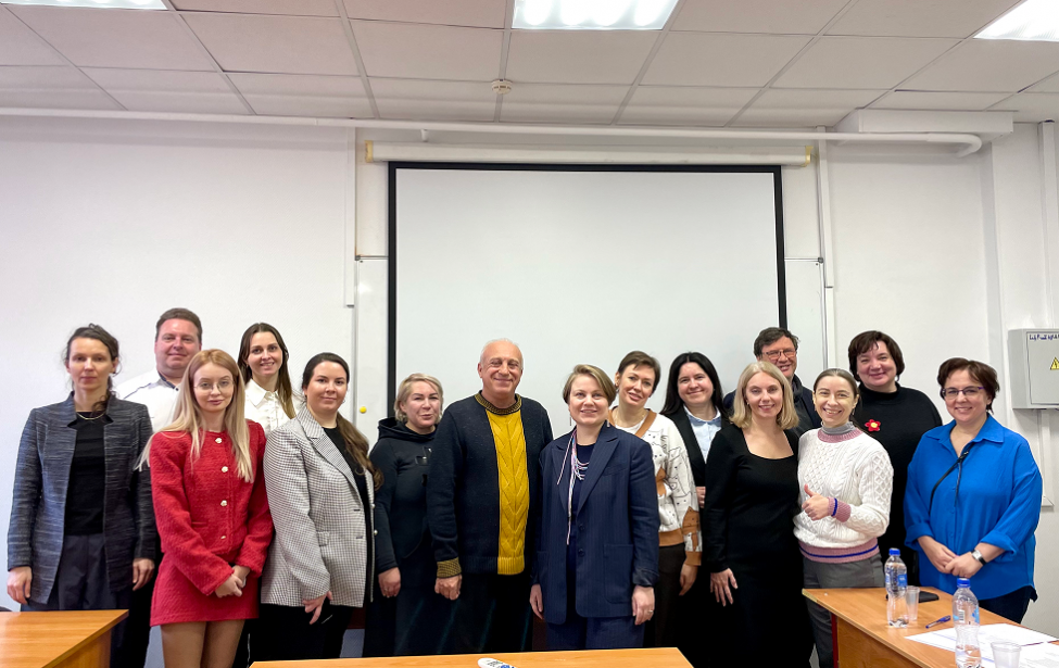 В МГПУ завершили обучение будущие учителя математики