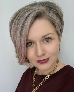 Пыченкова Анастасия Александровна