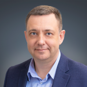 Силантьев Михаил Николаевич