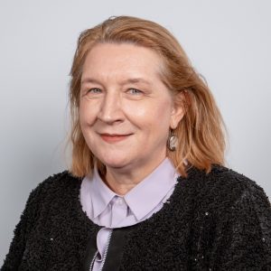 Калинникова Наталия Геннадьевна