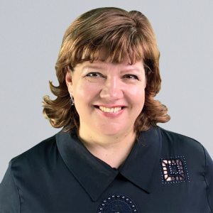 Шевелёва Наталия Николаевна