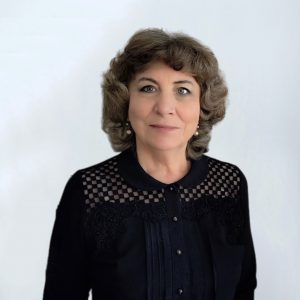 Неменская Лариса Александровна