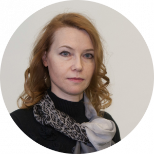 Киселева Наталья Юрьевна