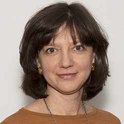 Климова Татьяна Анатольевна